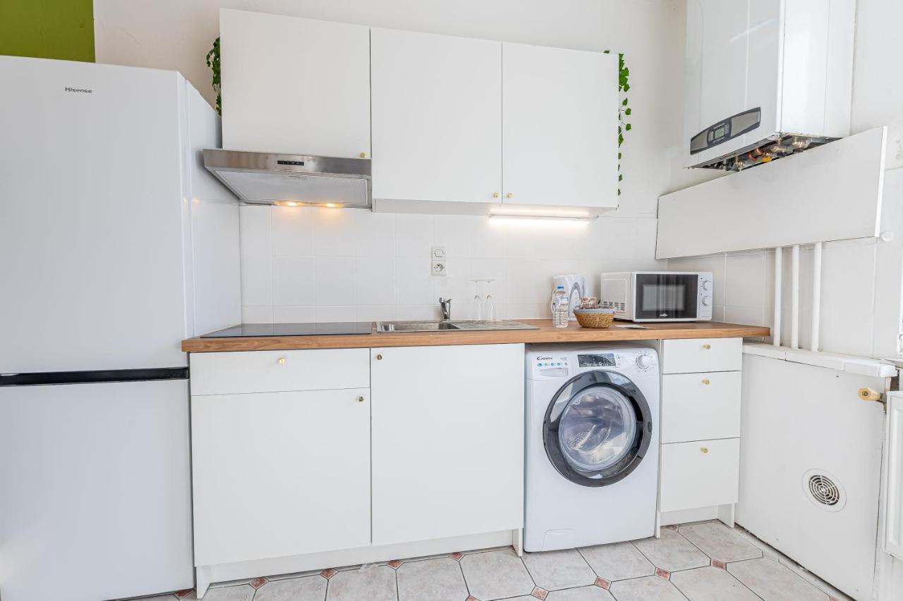 3 Apt - Ideal Groupes - 3 A 6 Lits, 3 To 6 Beds - Max 10 Pers, Max 10 Pax - Convivialite, Rentabilite Hettange-Grande Exterior foto