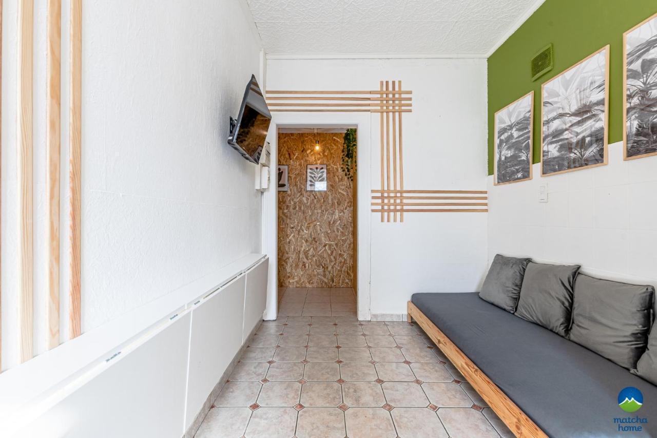 Matcha Home Hettange Hettange-Grande Exterior foto