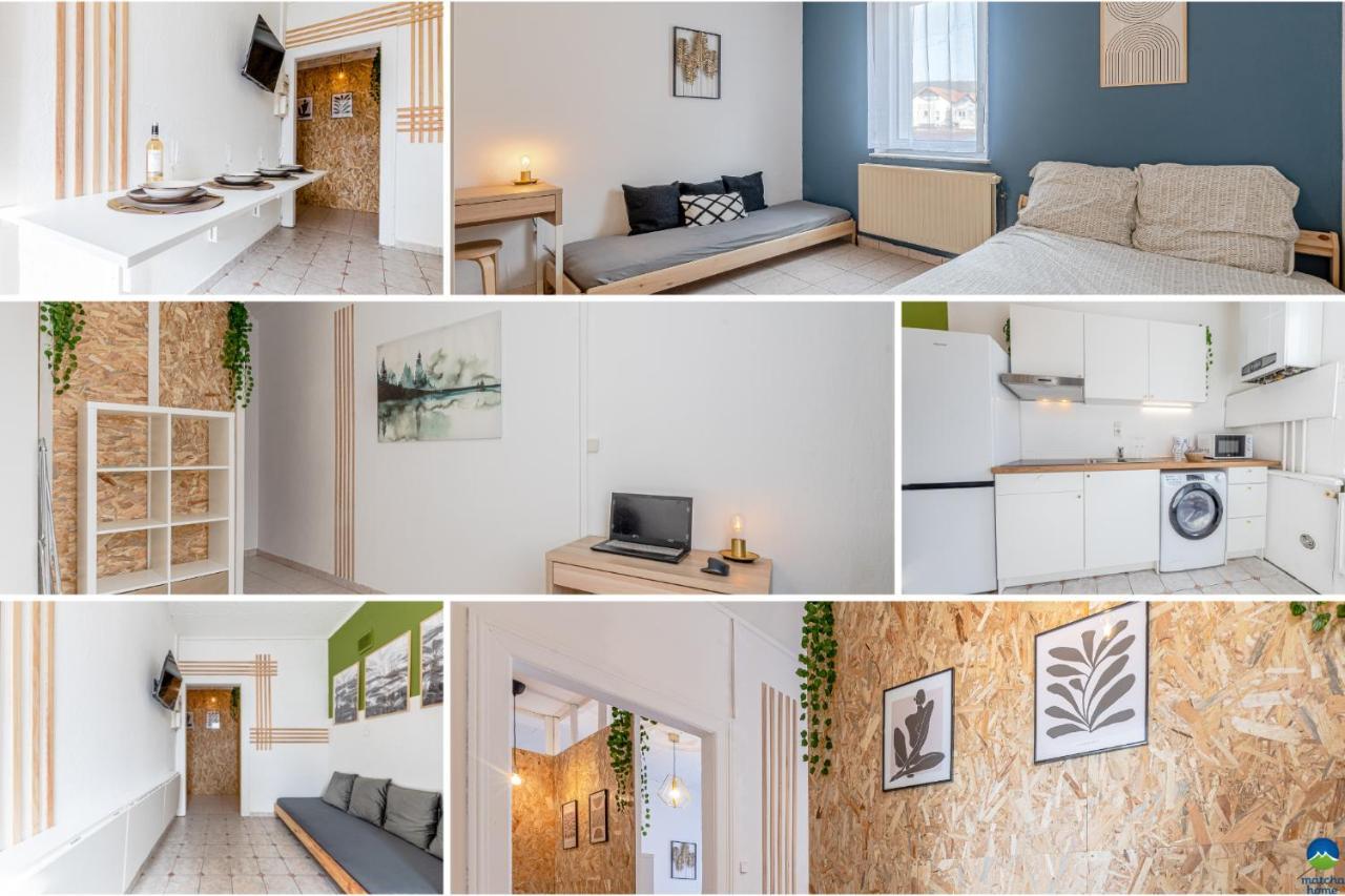 Matcha Home Hettange Hettange-Grande Exterior foto