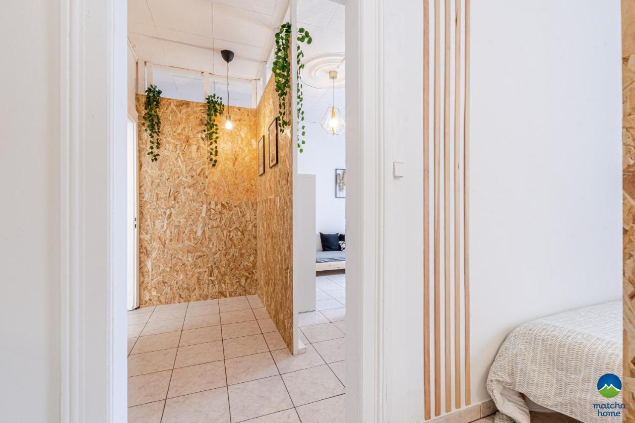 Matcha Home Hettange Hettange-Grande Exterior foto