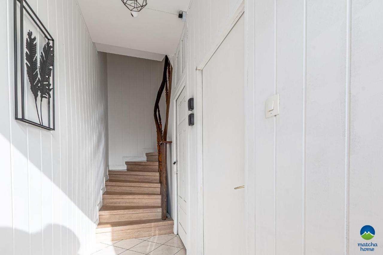 Matcha Home Hettange Hettange-Grande Exterior foto
