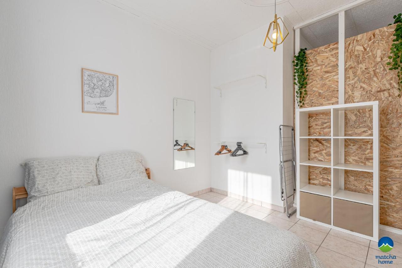 Matcha Home Hettange Hettange-Grande Exterior foto