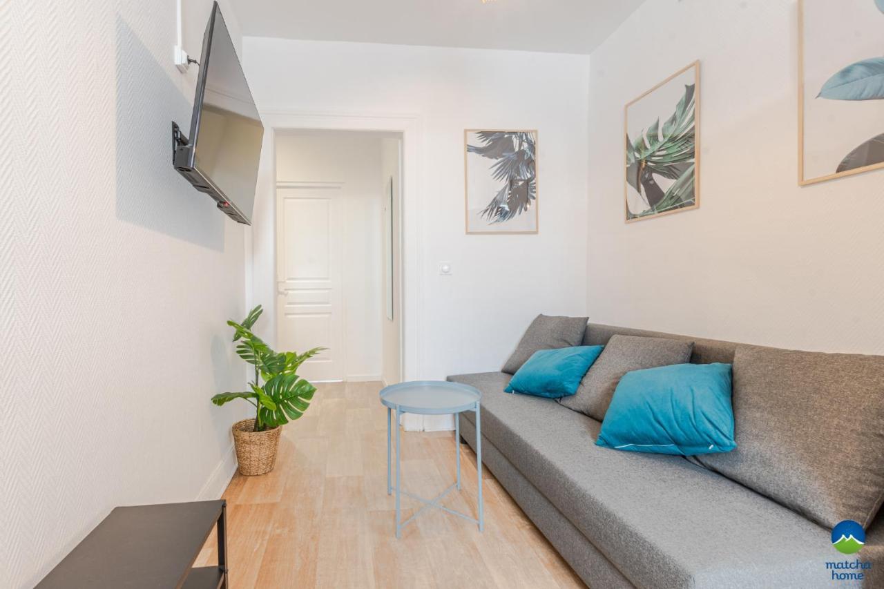 3 Apt - Ideal Groupes - 3 A 6 Lits, 3 To 6 Beds - Max 10 Pers, Max 10 Pax - Convivialite, Rentabilite Hettange-Grande Exterior foto