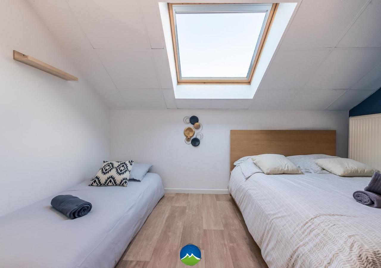 Matcha Home Hettange Hettange-Grande Exterior foto