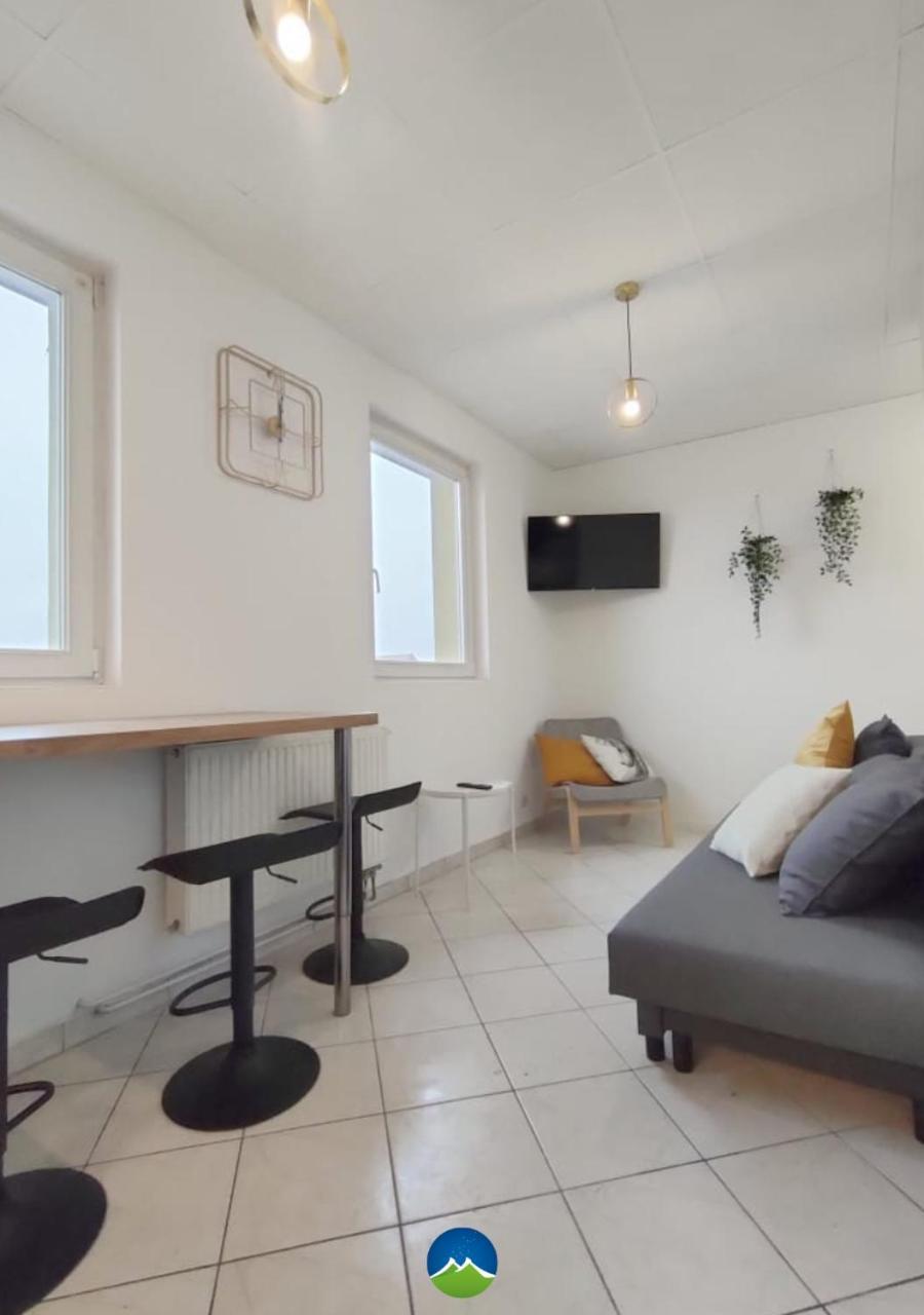 3 Apt - Ideal Groupes - 3 A 6 Lits, 3 To 6 Beds - Max 10 Pers, Max 10 Pax - Convivialite, Rentabilite Hettange-Grande Exterior foto