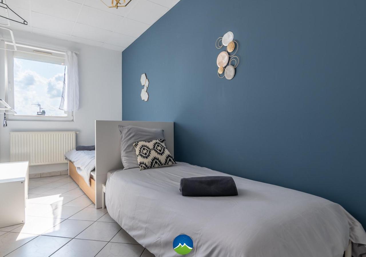Matcha Home Hettange Hettange-Grande Exterior foto