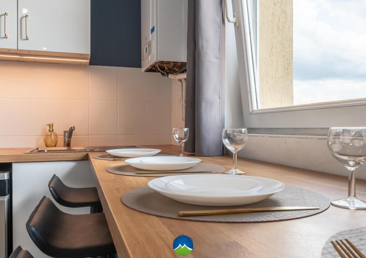 3 Apt - Ideal Groupes - 3 A 6 Lits, 3 To 6 Beds - Max 10 Pers, Max 10 Pax - Convivialite, Rentabilite Hettange-Grande Exterior foto