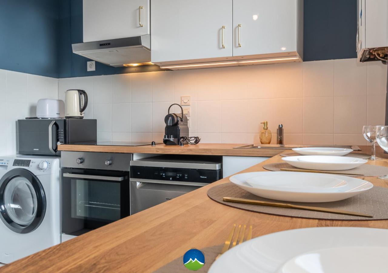 3 Apt - Ideal Groupes - 3 A 6 Lits, 3 To 6 Beds - Max 10 Pers, Max 10 Pax - Convivialite, Rentabilite Hettange-Grande Exterior foto
