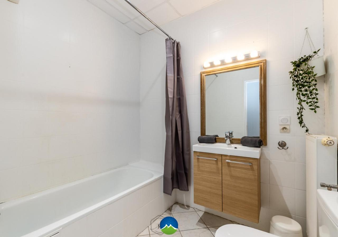 3 Apt - Ideal Groupes - 3 A 6 Lits, 3 To 6 Beds - Max 10 Pers, Max 10 Pax - Convivialite, Rentabilite Hettange-Grande Exterior foto