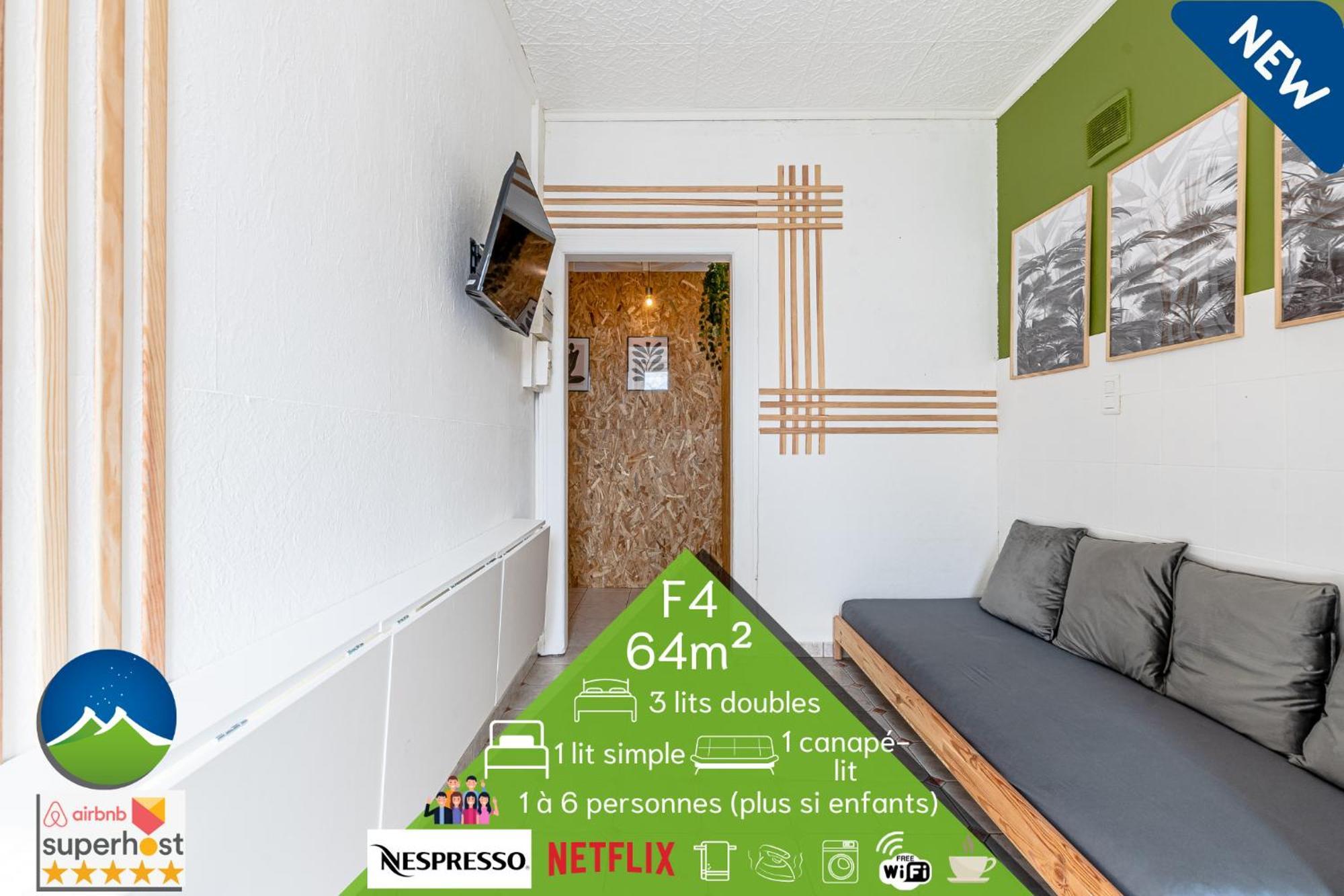 Matcha Home Hettange Hettange-Grande Exterior foto