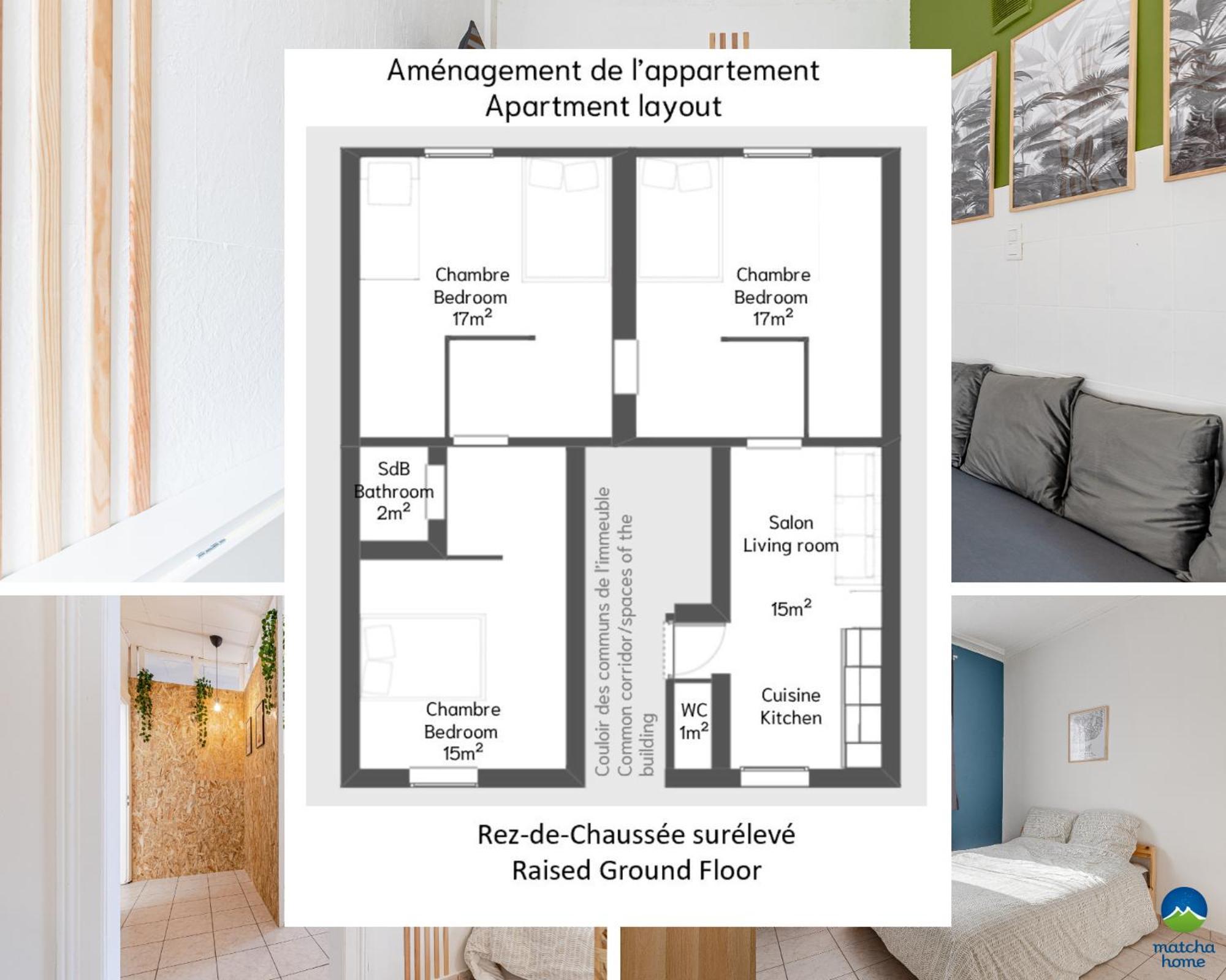 3 Apt - Ideal Groupes - 3 A 6 Lits, 3 To 6 Beds - Max 10 Pers, Max 10 Pax - Convivialite, Rentabilite Hettange-Grande Exterior foto